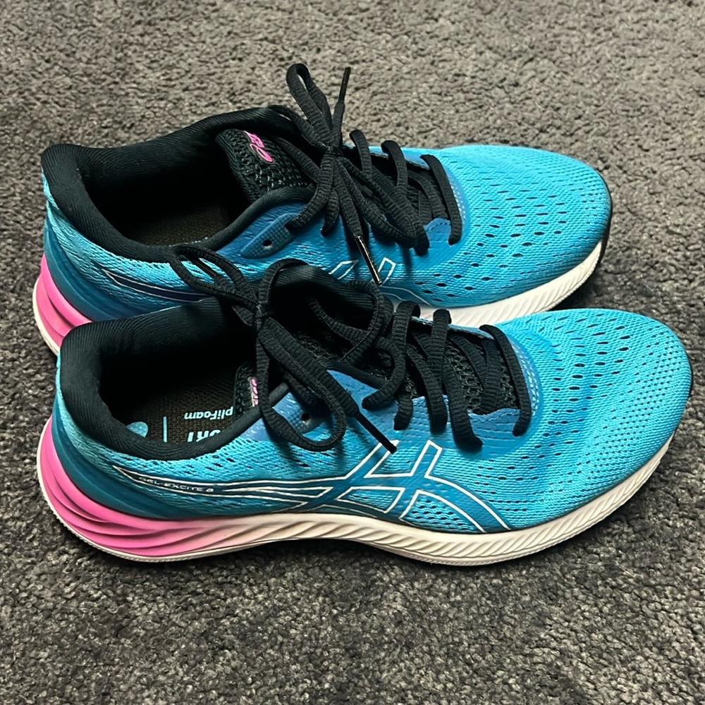 ASICS sneakers